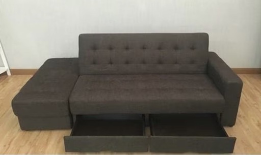 ソファベッド