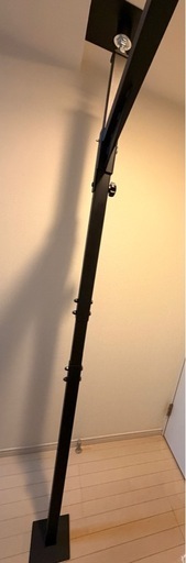 懸垂器（TEDDY WORKS KENSUI kaku model 1）