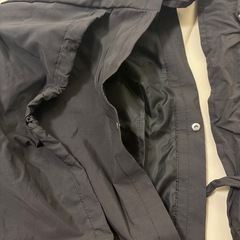 チャオパニック　ショルダーバッグの画像