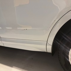 アウディ Q3 1.4TFSI スポーツ　車検9年8月の画像