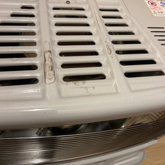 石油ストーブコロナ SX-E2924WY(W) [エレガントホワイト]の画像