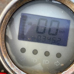 四輪バギー　4スト　ノーヘル　普通免許　不具合無　調子良の画像