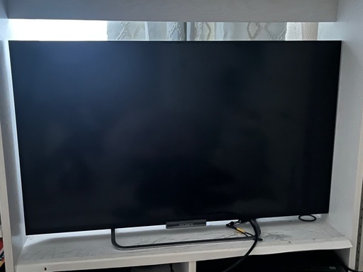 42インチテレビ　fireスティック付き