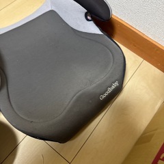 (2月23日まで)チャイルドシート二つの画像