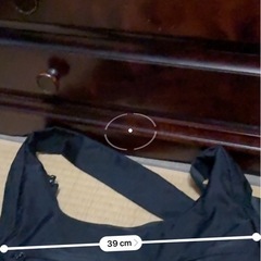 グローバルワークのショルダーバッグの画像