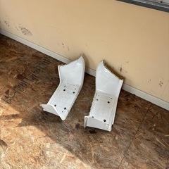 四輪バギー　2スト　公道可　ノーヘル　普通免許　不具合無　調子良の画像