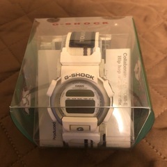 ⭐️美品　Gショック　DW-003C-7T　未使用の画像