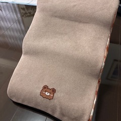 わんチャン用の階段の画像