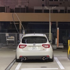 HKSサイレントハイパワー  GRB用の画像