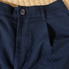 COLZA女子式服にもLサイズの画像