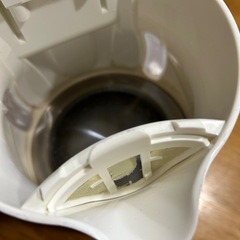 ティファール1.2リットル
の画像