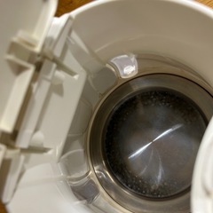 ティファール1.2リットル
の画像