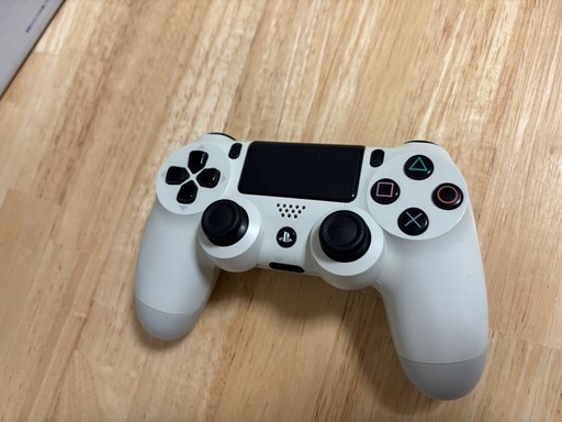 PS4 500GB　