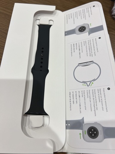 Apple Watch series10 セルラー