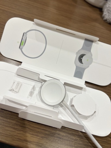 Apple Watch series10 セルラー