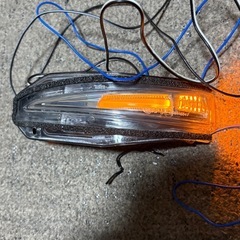 80ノア、ヴォクシー、エスクァイア　60ハリアー　LEDドアミラーウインカーの画像