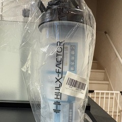 プロテインシェイカー600mlの画像