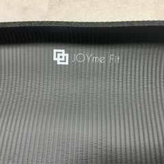 ヨガマットの画像