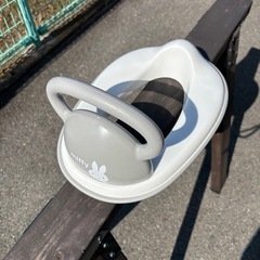 miffy ミッフィー補助便座 1.5才用の画像