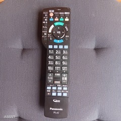 F☆N006 送料無料  モデルルーム展示品　Panasonic　液晶テレビ　43インチ   の画像