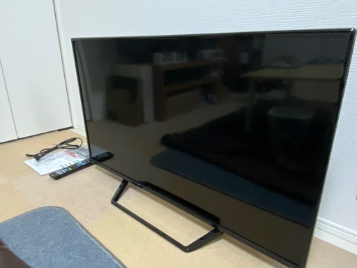 2023年製 ORION OL40WD300 40インチ 液晶テレビ ディスプレイ