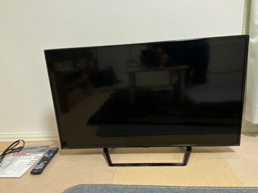 2023年製 ORION OL40WD300 40インチ 液晶テレビ ディスプレイ