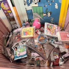 お家フリマ③の画像