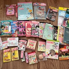 お家フリマ③の画像