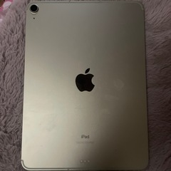 iPad「本日限り」Instagramにて返信
の画像