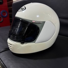 Arai/アライ　フルフェイス　61.62㎝　UR GRACE 2の画像