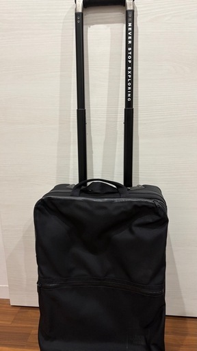 THE NORTH FACE キャリーケース
