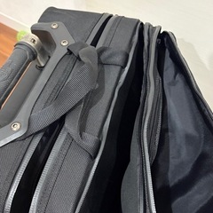 THE NORTH FACE キャリーケースの画像