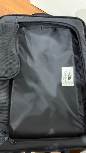 THE NORTH FACE キャリーケース