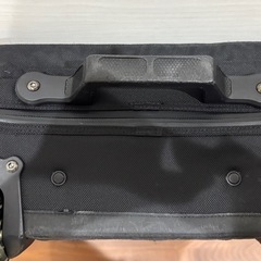 THE NORTH FACE キャリーケースの画像