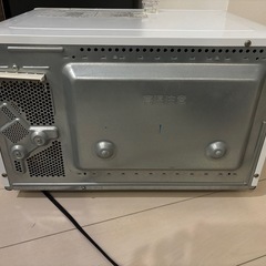 オーブンレンジの画像