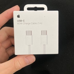 AirPods4 USB -Cケーブルセットの画像