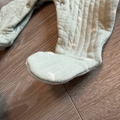 【next】ネクスト カバーオール 2着セットの画像