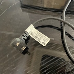 2口IHコンロ　IHクッキングヒーターの画像