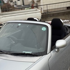 ダイハツコペンの画像