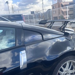 車検長い、値下げしました。【支払い総額】68万円‼️の画像