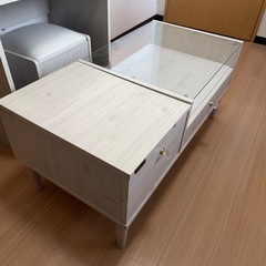 テーブルの画像