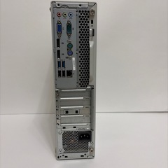 超お買い得 NEC i5 第七世代 SSD、office搭載 デスクトップPCの画像