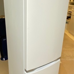 2020年製 TOSHIBA 東芝冷蔵庫 GR-R17BS 170リットルの画像