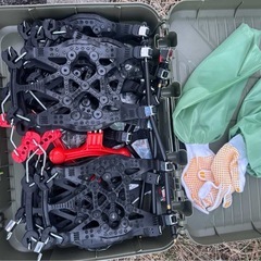 BIATHLON EASY QE1 ケース 50 知人からの頂き物ですの画像