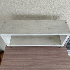 ガーデニング棚の画像