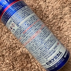 WA K OS  プレミアムパワー250m Lの画像