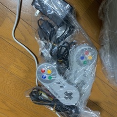 スーパーファミコン　超美品の画像