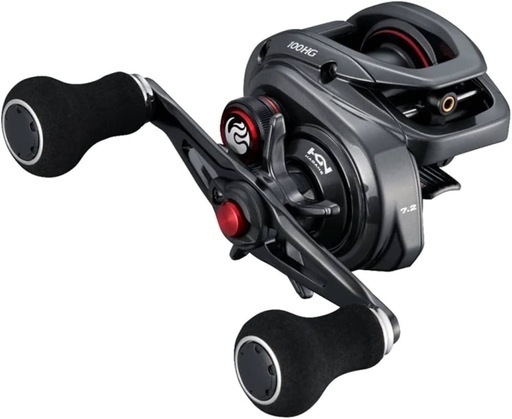 シマノ(SHIMANO) 両軸リール 22エンゲツBB