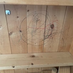 
子供用キッチン  の画像