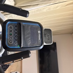 クロストレーナーの画像